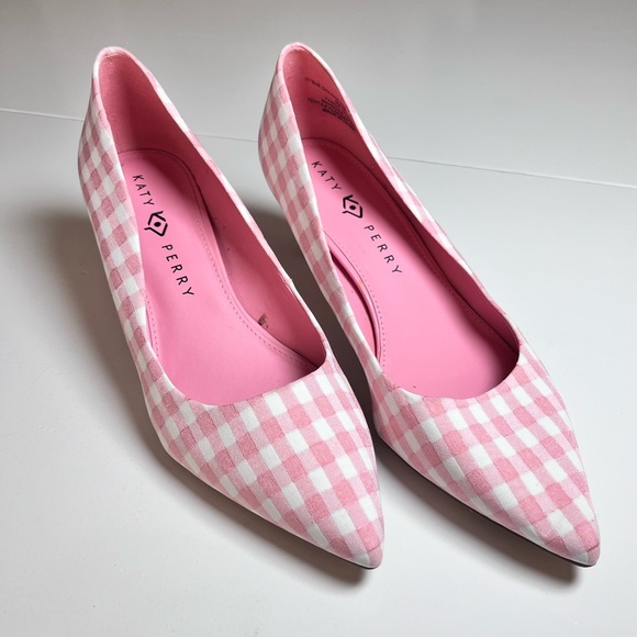 💕 KATY PERRY | 9 | The Golden Pump - Picture 3 of 16